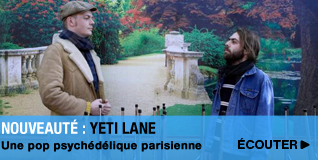 yeti lane