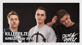 Killerpilze