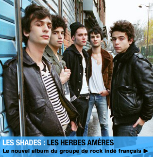 les shades
