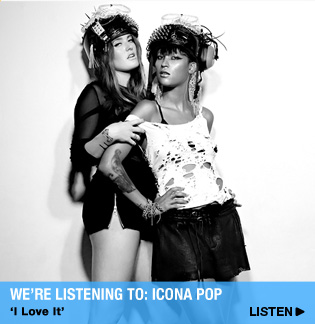 Icona Pop