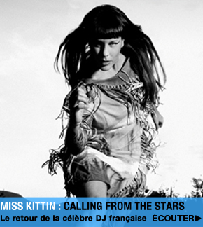 miss kittin