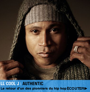 ll cool j