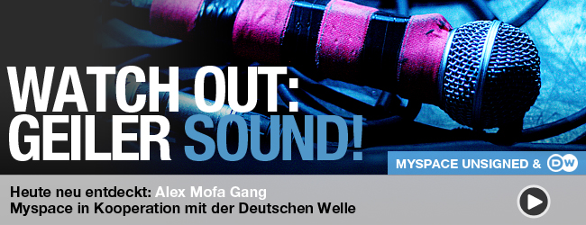 Alex Mofa Gang