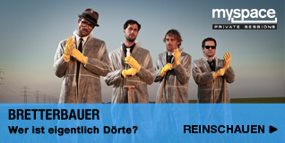 Bretterbauer
