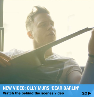 Olly murs