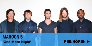 Maroon 5