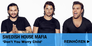 Swedish House Mafia