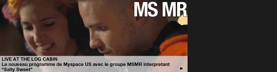ms mr