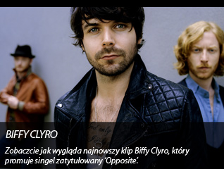 Biffy Clyro