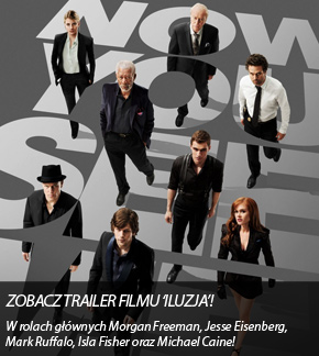 Now You See Me
