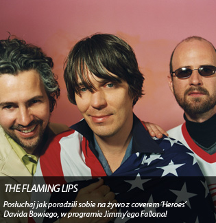 The Flaming Lips