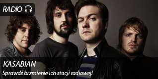 Kasabian