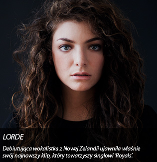 Lorde