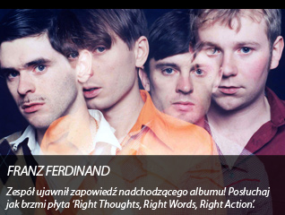 Franz Ferdinand
