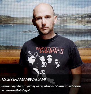 Moby