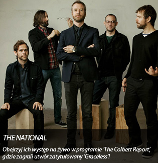 The National