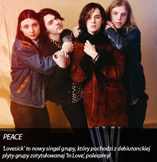 Peace