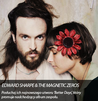 Edward Sharpe