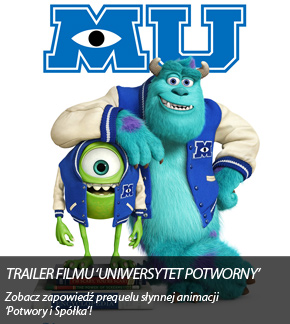 Monster's University