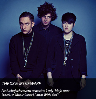 The xx