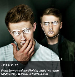 Disclosure