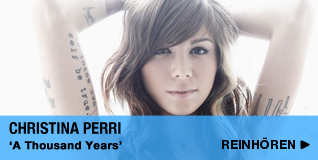Christina Perri