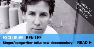 Ben Lee