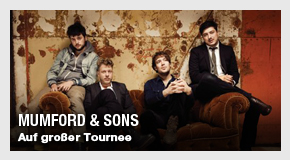 Mumford & Sons