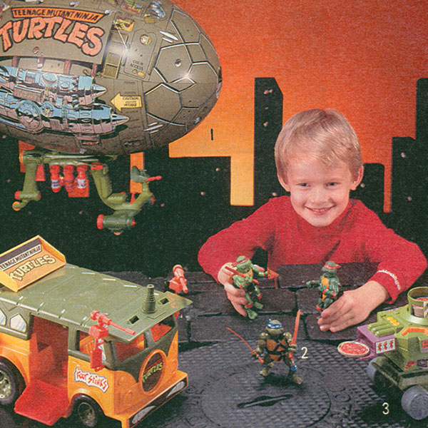 popular toys in 1989
