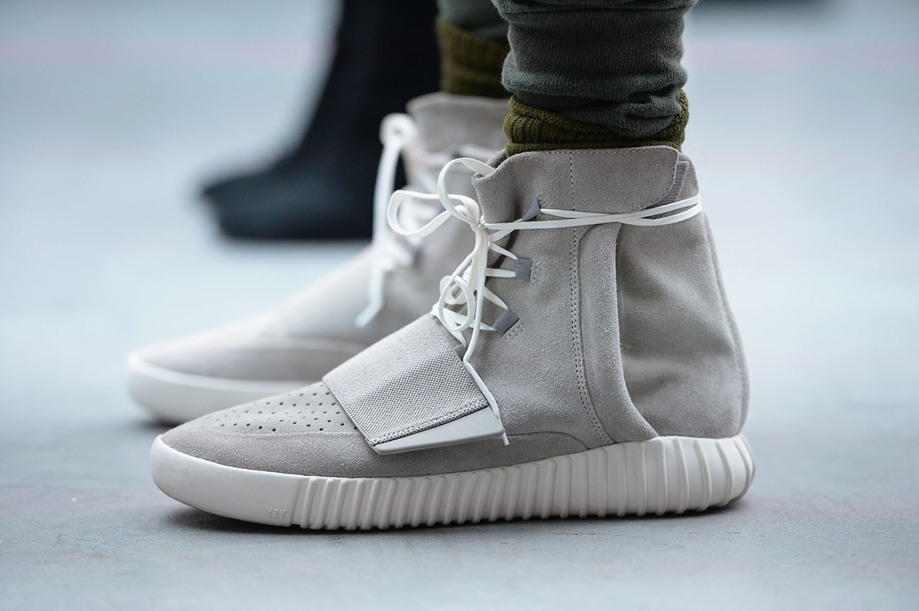 adidas yeezy quanto costano