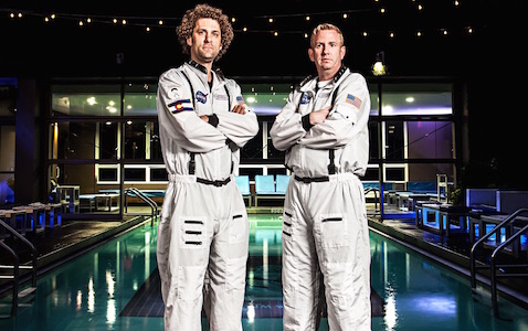 Manufactured Superstars Talk Paris Hilton, Naked Fans and Space Suits