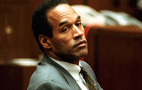 The People Versus 'The People V. OJ Simpson'