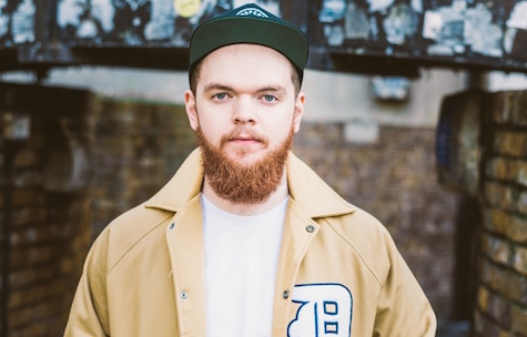 8 Pop Acts to Watch Out For in 2016