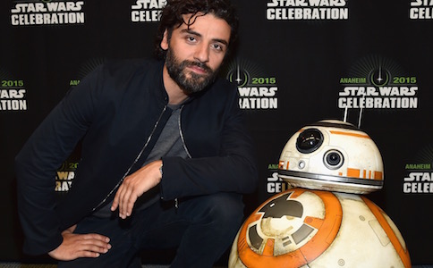12 Songs by Star Wars' Oscar Isaac's Ska Band, Blinking Underdogs 
