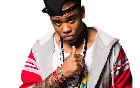 Mack Wilds Talks '90210,' 'The Breaks' and His Debut Album