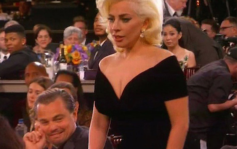 Oscillating Fans, Leo's Shade and Heroes Gone Too Soon