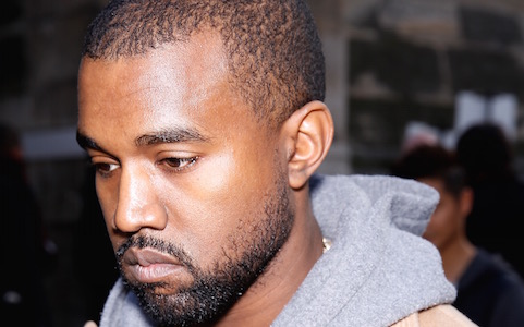 Wiz Khalifa Calls Out Kanye West for Album Name Change