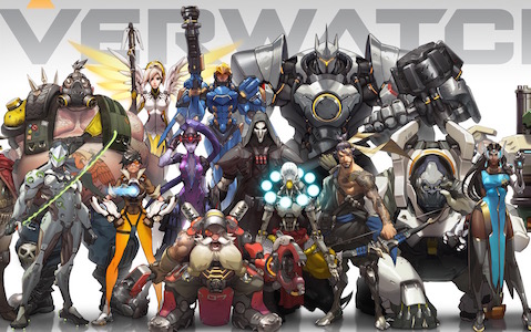 5 Games Looking to Break into eSports in 2016