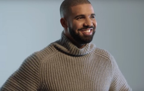 Cell Phone Carrier Execs Give Drake 