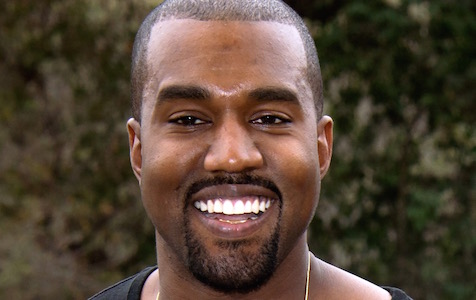 Kanye and Wiz Have Squashed Their Beef