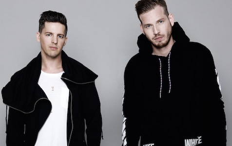 Firebeatz Will Send You to Space with Their New Single, 