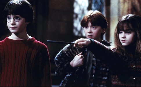 8 Best Movies Starring 'Harry Potter' Alumni