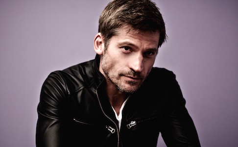 'Game of Thrones' Actor Nikolaj Coster-Waldau: 