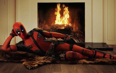 5 Reasons Why 'Deadpool' is One of the Most Important Super Hero Films...Ever