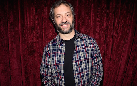 8 Stars Discovered by Judd Apatow