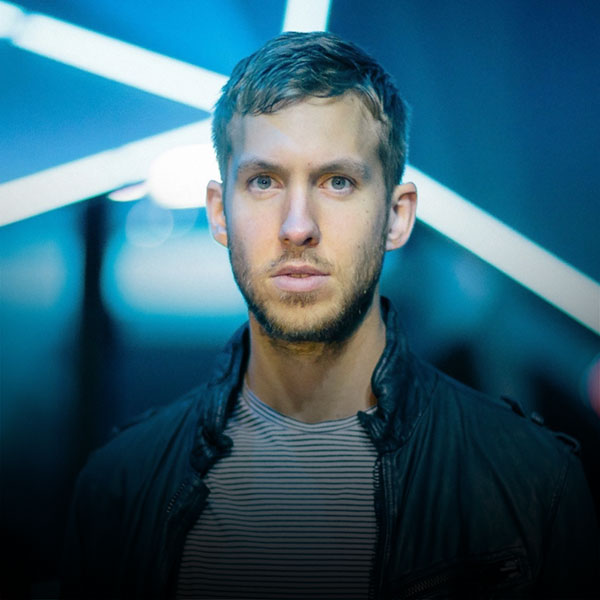 Calvin Harris + Ellie Goulding = Another Hit