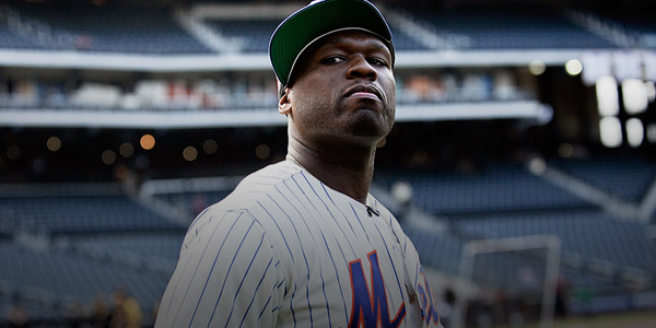 The 50 Most 50 Cent Things 50 Cent Has Ever Done