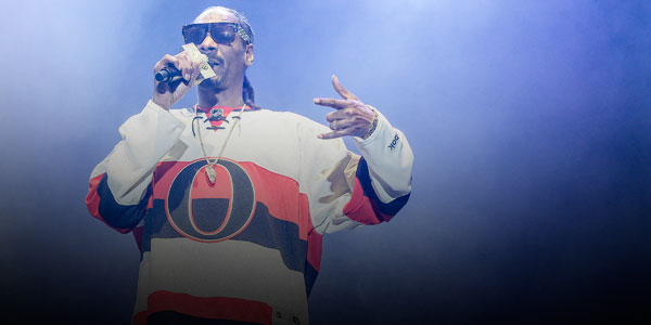 Snoop and Son Get Own ESPN Reality Show