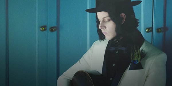 Detroit Pair Finds Vinyl Records Jack White Stashed in Reupholstered Furniture 