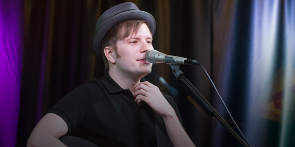 Listen to Fall Out Boy's New Song 